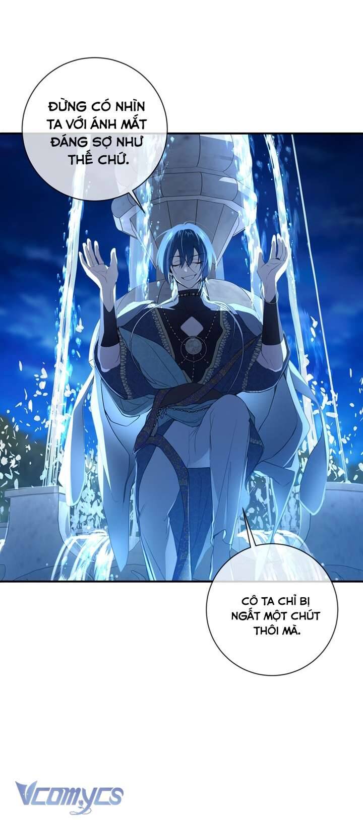 Lần Nữa Toả Sáng Chap 84 - Next Chap 85