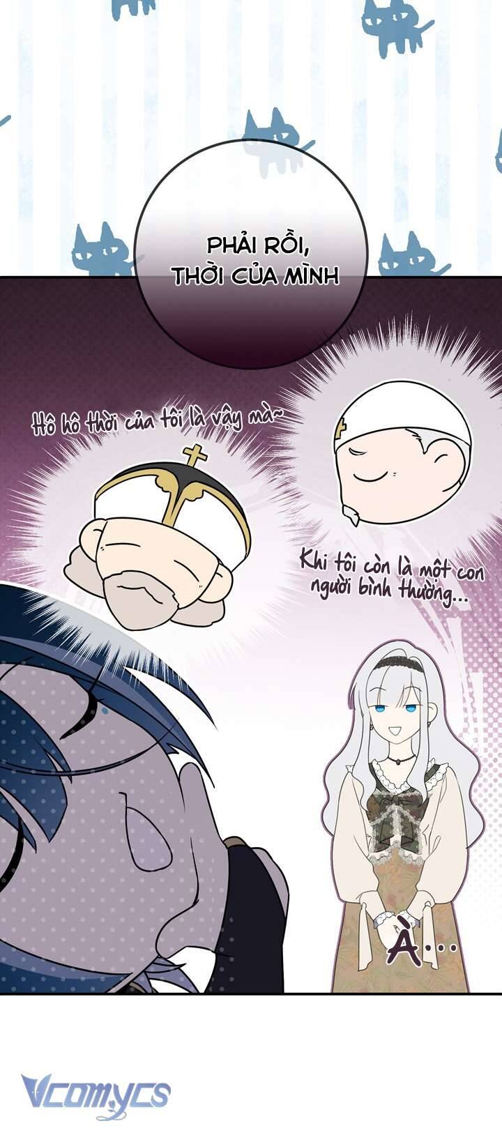 Lần Nữa Toả Sáng Chap 84 - Next Chap 85