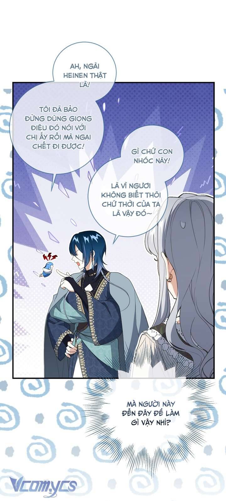 Lần Nữa Toả Sáng Chap 84 - Next Chap 85