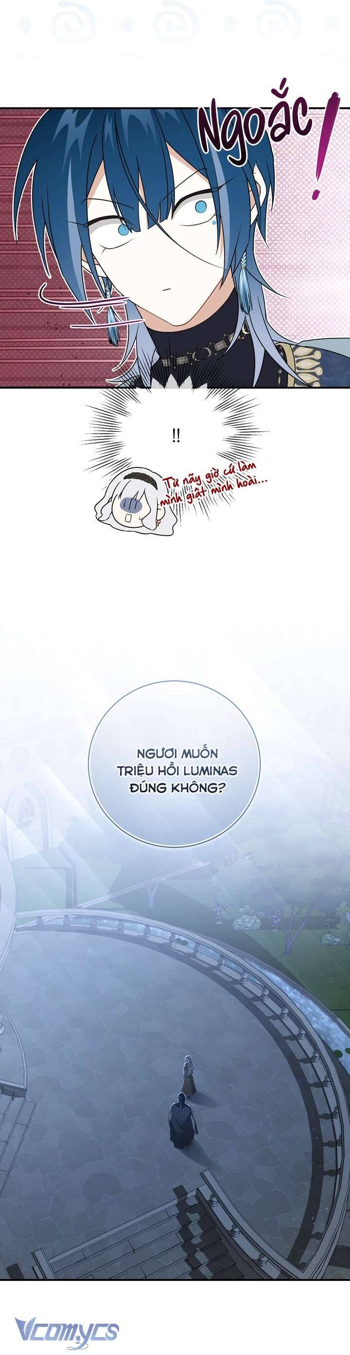 Lần Nữa Toả Sáng Chap 84 - Next Chap 85