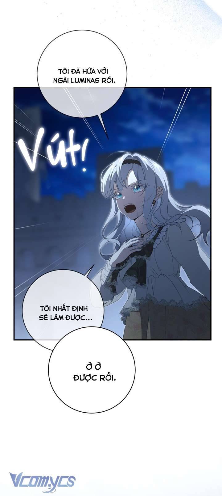 Lần Nữa Toả Sáng Chap 84 - Next Chap 85