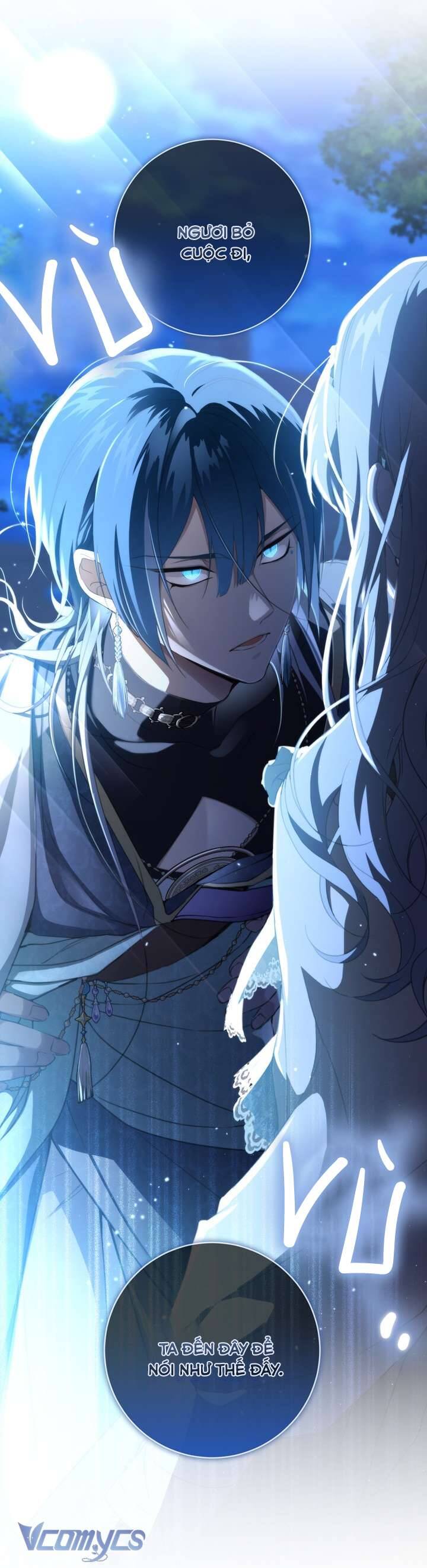 Lần Nữa Toả Sáng Chap 84 - Next Chap 85