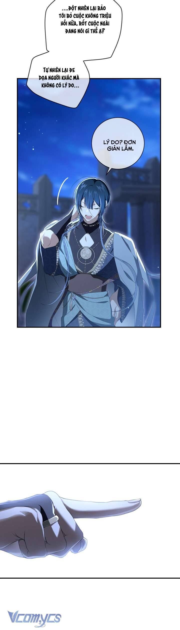 Lần Nữa Toả Sáng Chap 84 - Next Chap 85