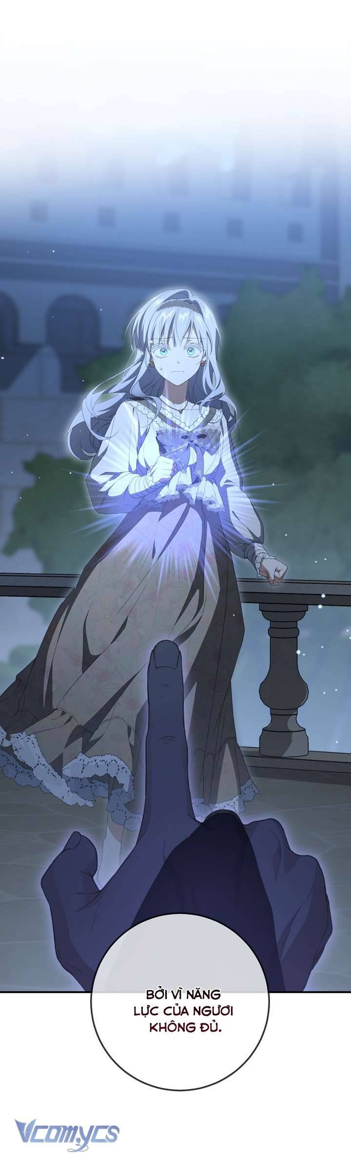 Lần Nữa Toả Sáng Chap 84 - Next Chap 85