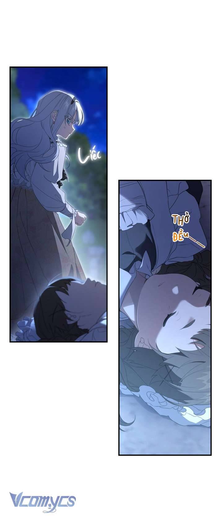 Lần Nữa Toả Sáng Chap 84 - Next Chap 85