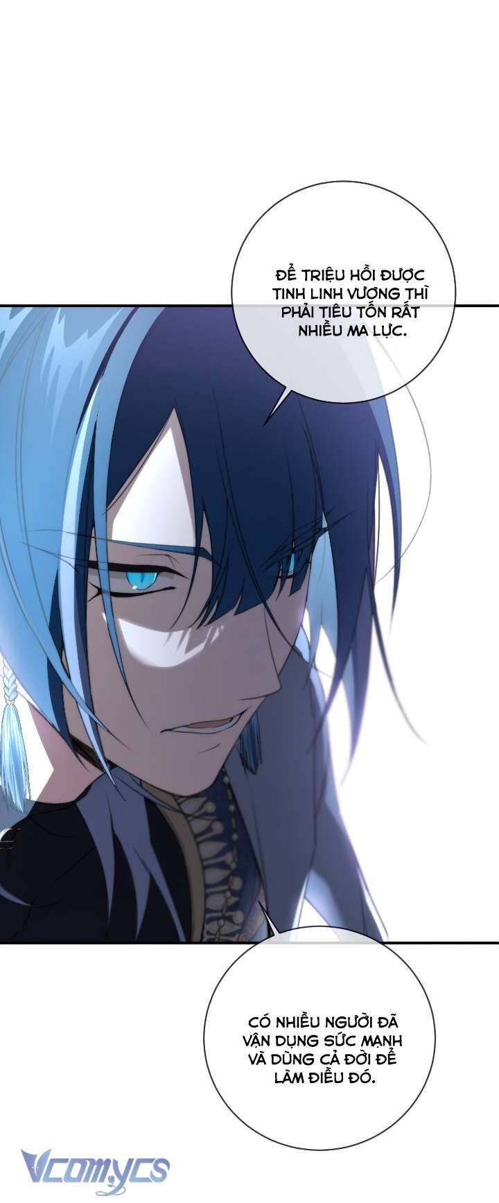 Lần Nữa Toả Sáng Chap 84 - Next Chap 85