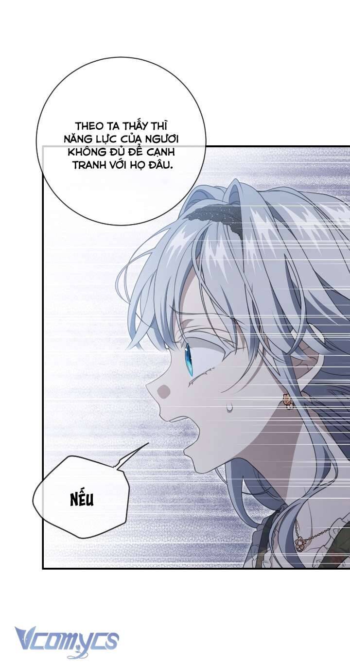 Lần Nữa Toả Sáng Chap 84 - Next Chap 85