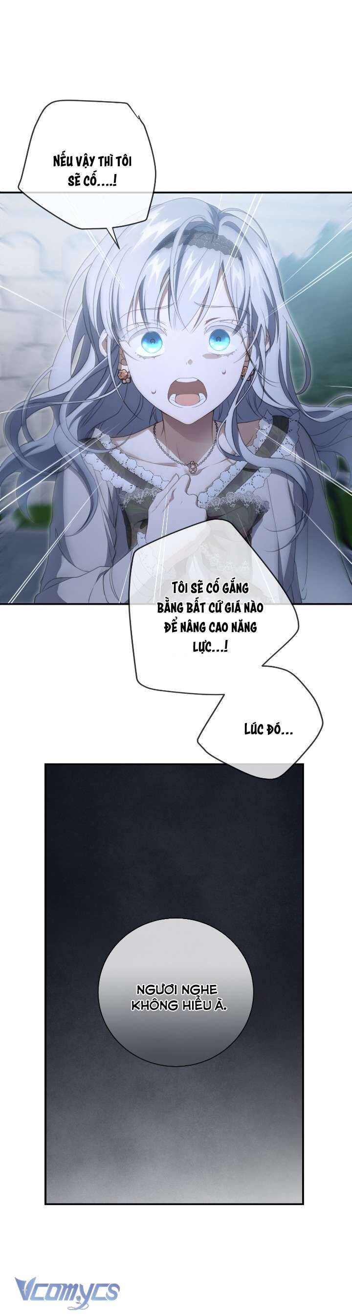 Lần Nữa Toả Sáng Chap 84 - Next Chap 85