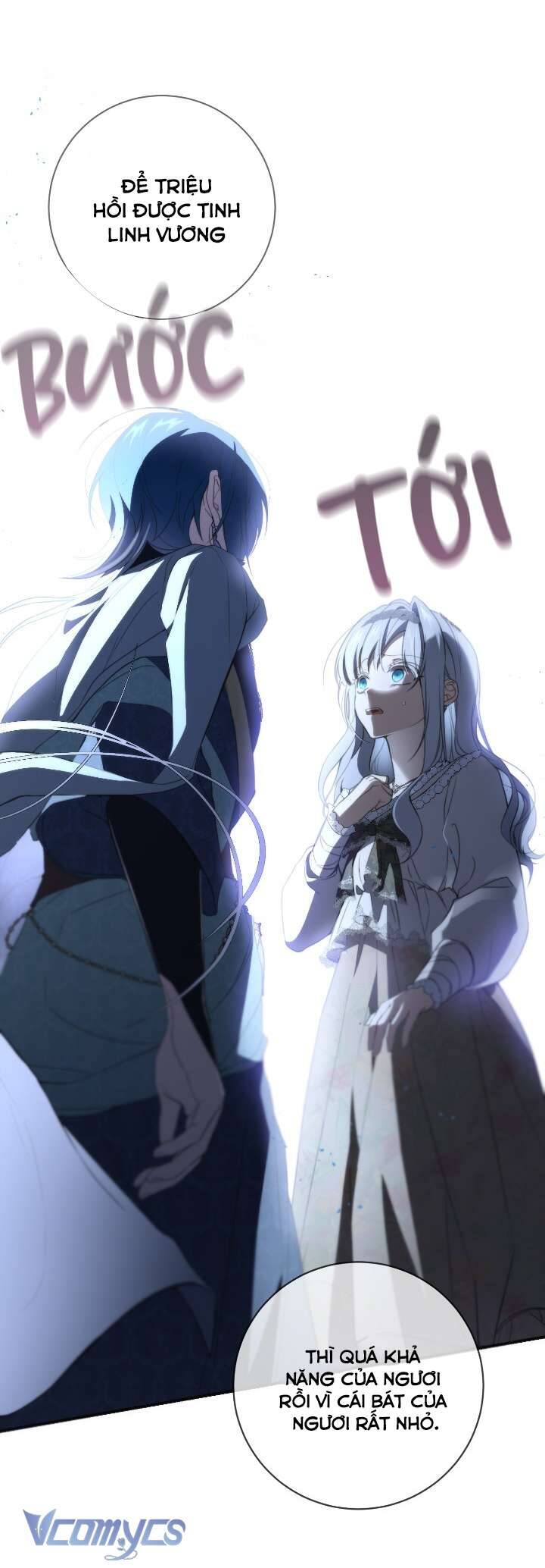 Lần Nữa Toả Sáng Chap 84 - Next Chap 85