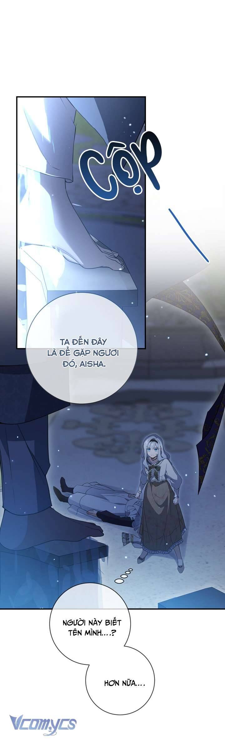 Lần Nữa Toả Sáng Chap 84 - Next Chap 85