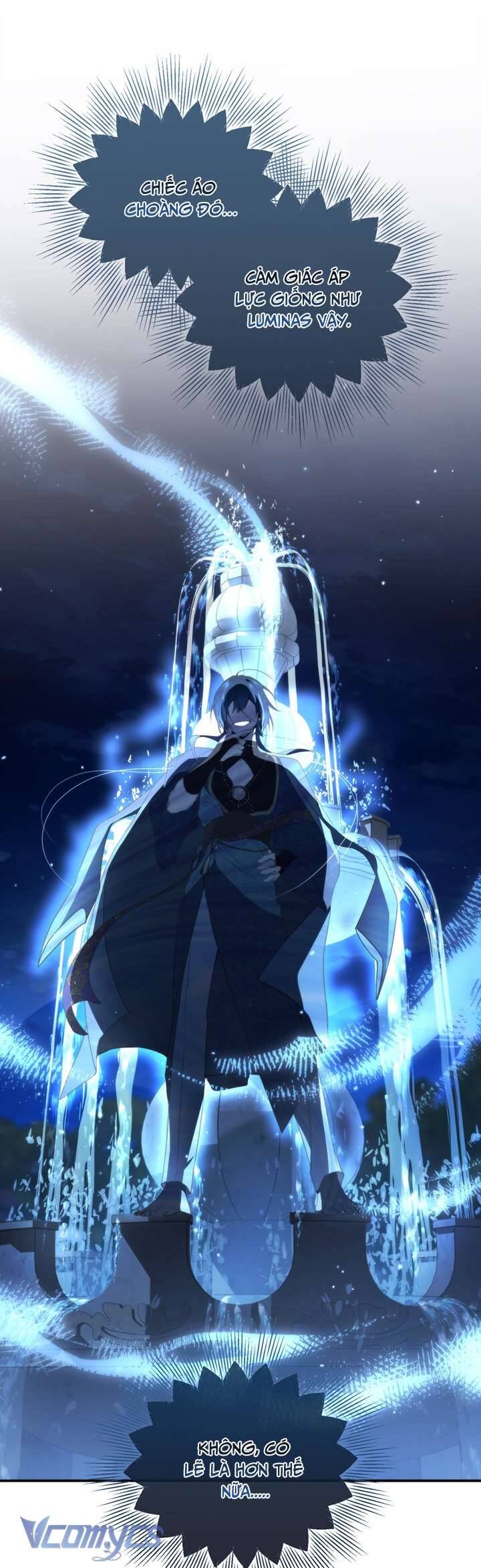 Lần Nữa Toả Sáng Chap 84 - Next Chap 85