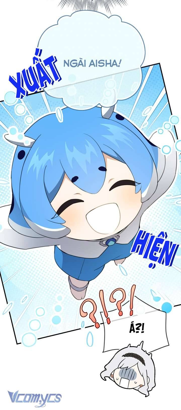 Lần Nữa Toả Sáng Chap 84 - Next Chap 85