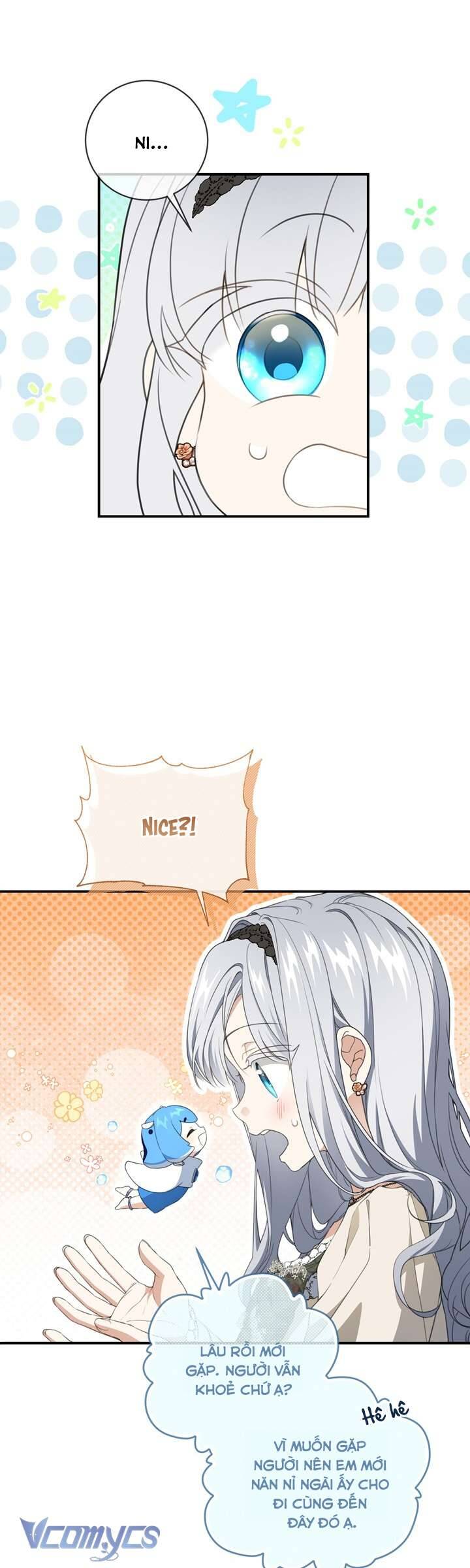 Lần Nữa Toả Sáng Chap 84 - Next Chap 85