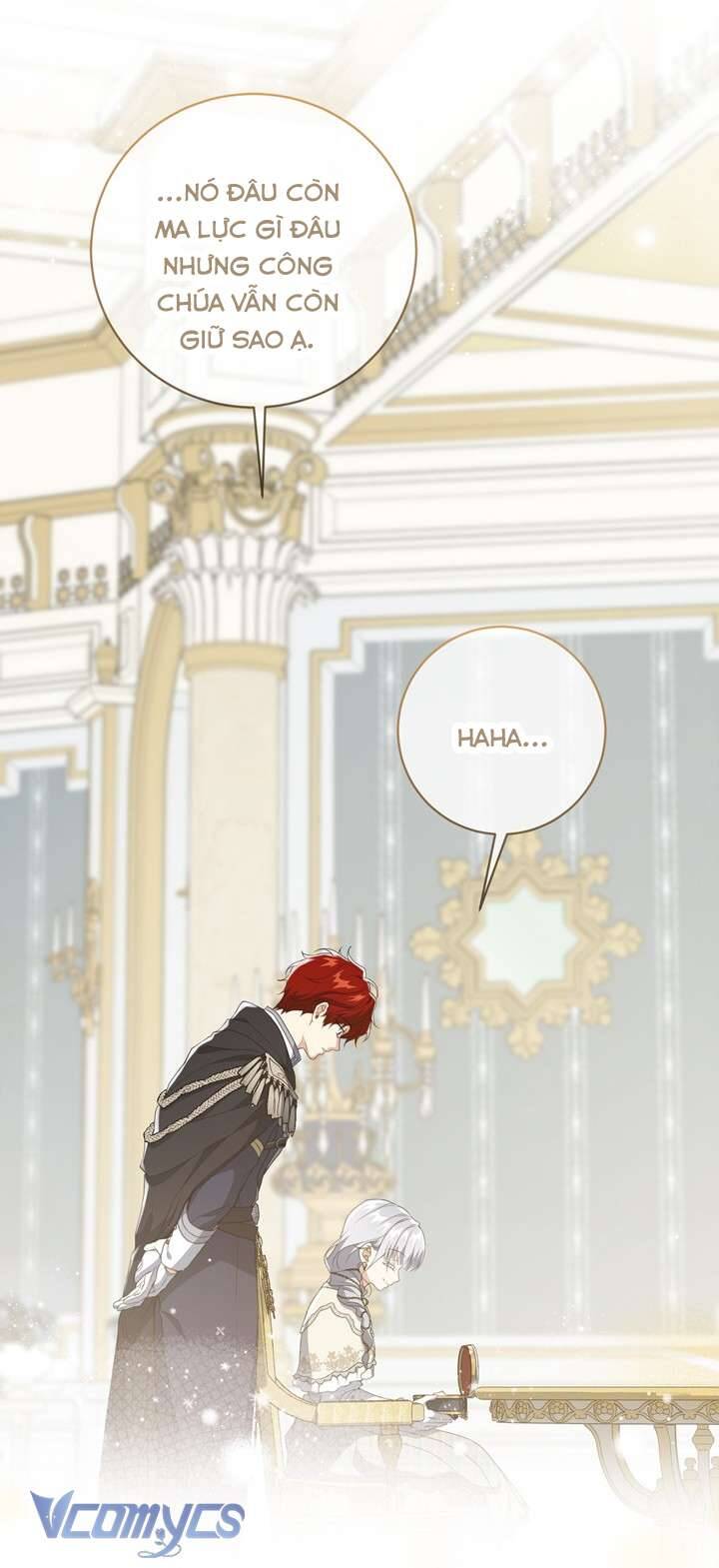 Lần Nữa Toả Sáng Chap 85 - Next Chap 86
