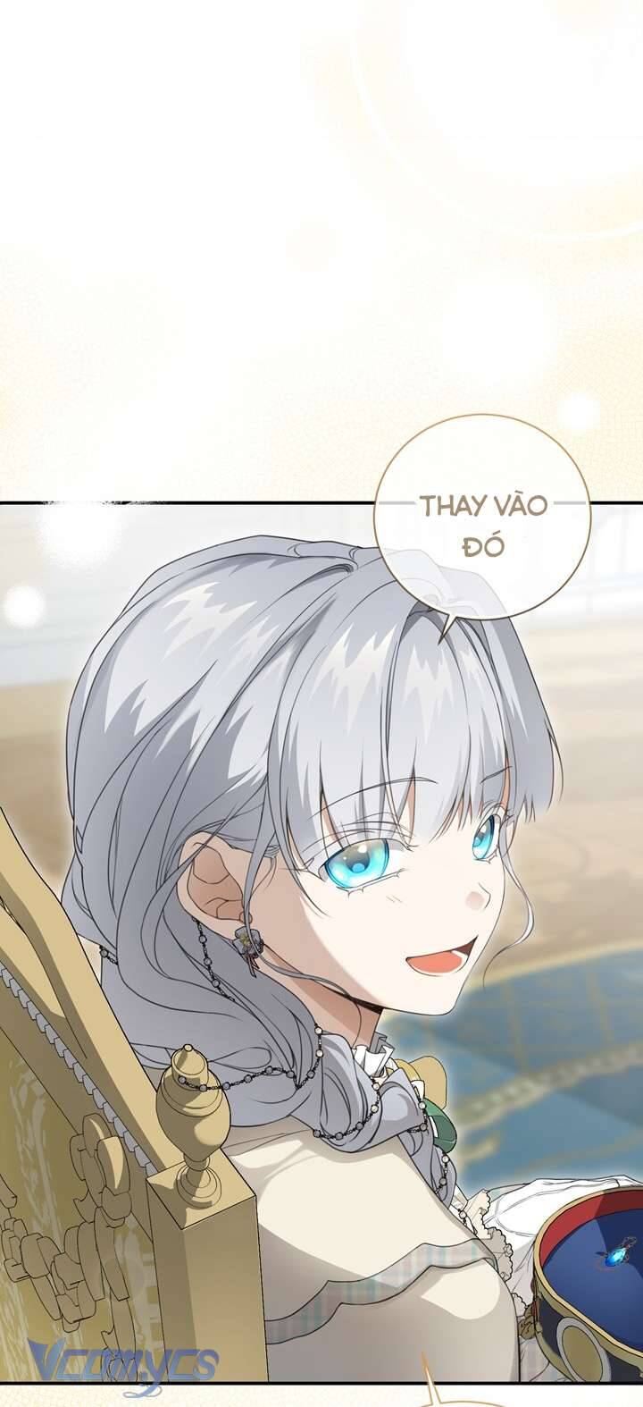 Lần Nữa Toả Sáng Chap 85 - Next Chap 86