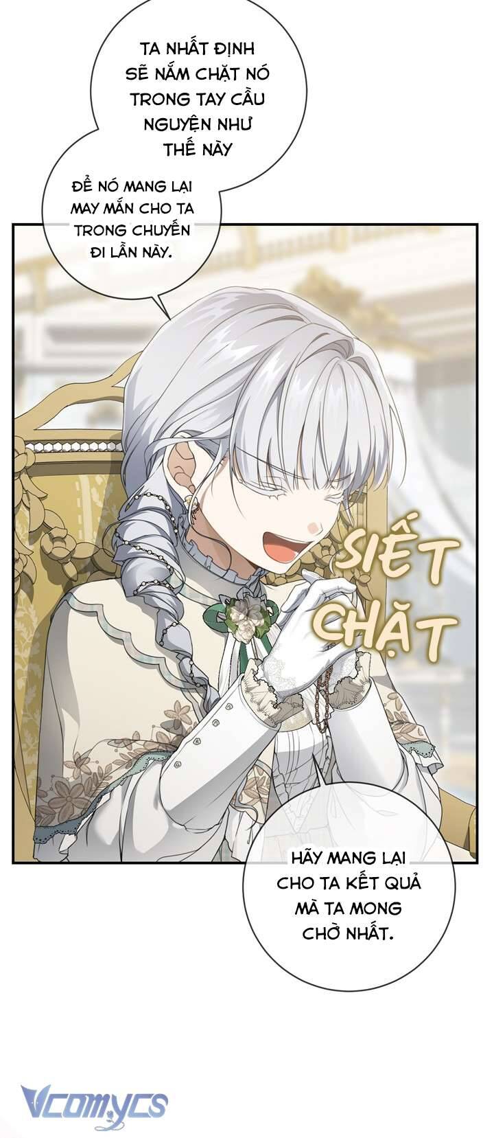 Lần Nữa Toả Sáng Chap 85 - Next Chap 86