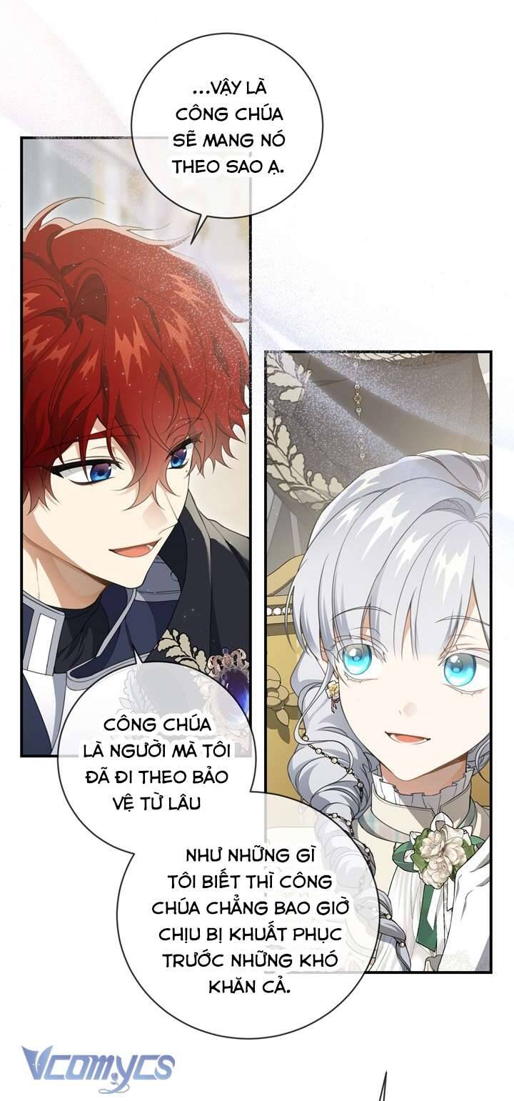 Lần Nữa Toả Sáng Chap 85 - Next Chap 86
