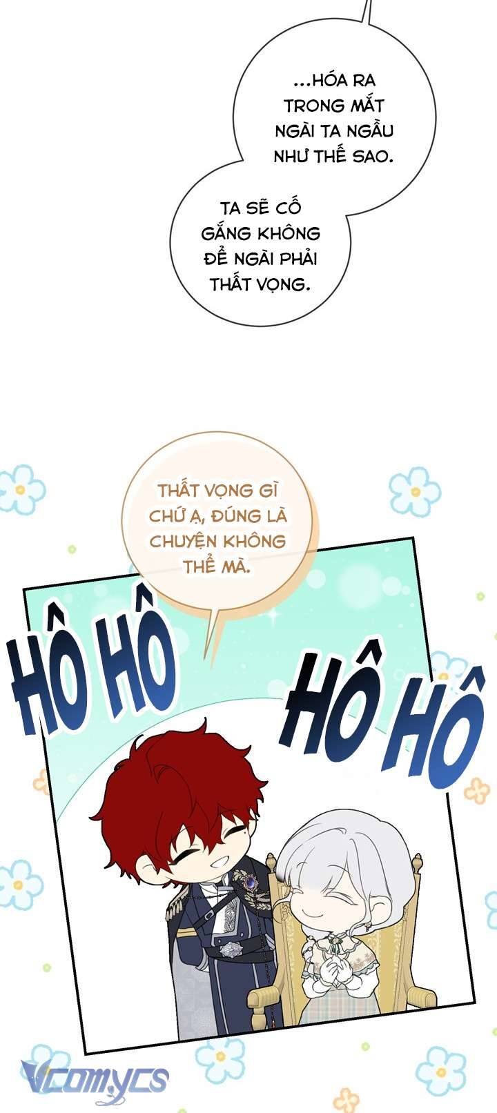 Lần Nữa Toả Sáng Chap 85 - Next Chap 86