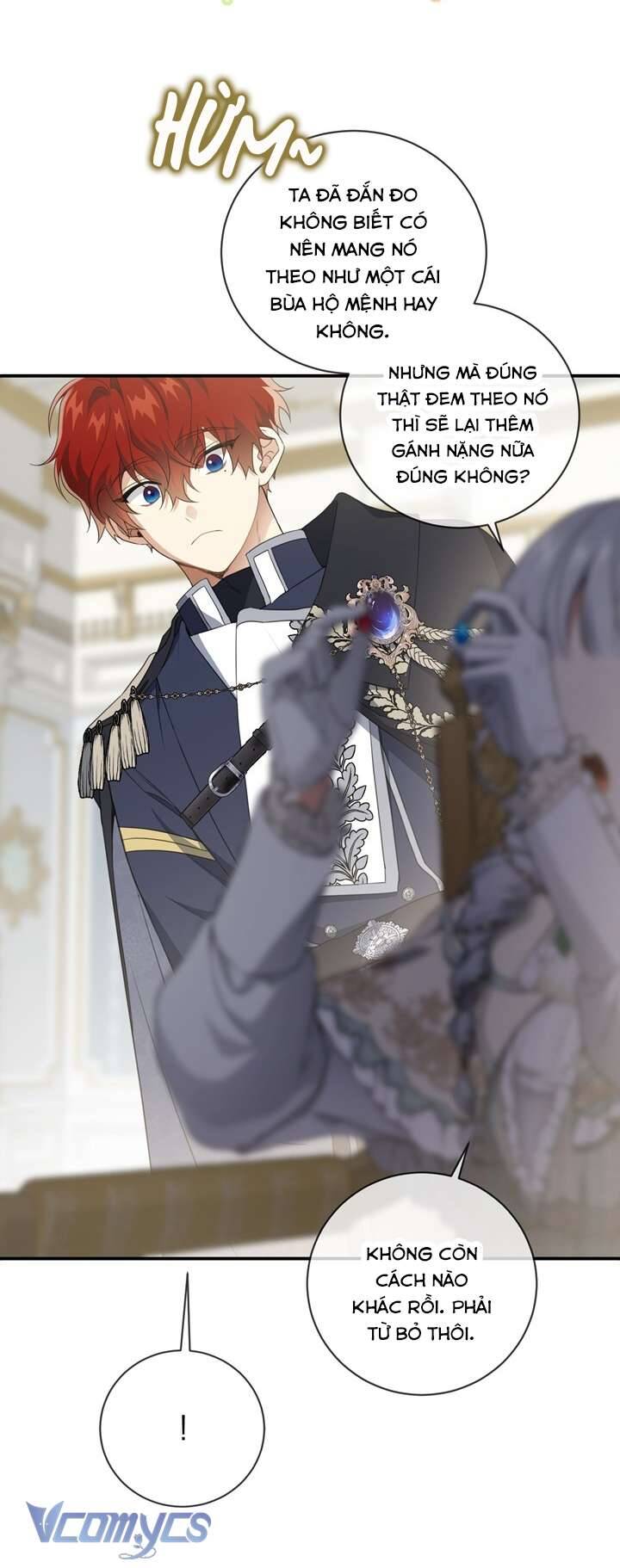 Lần Nữa Toả Sáng Chap 85 - Next Chap 86
