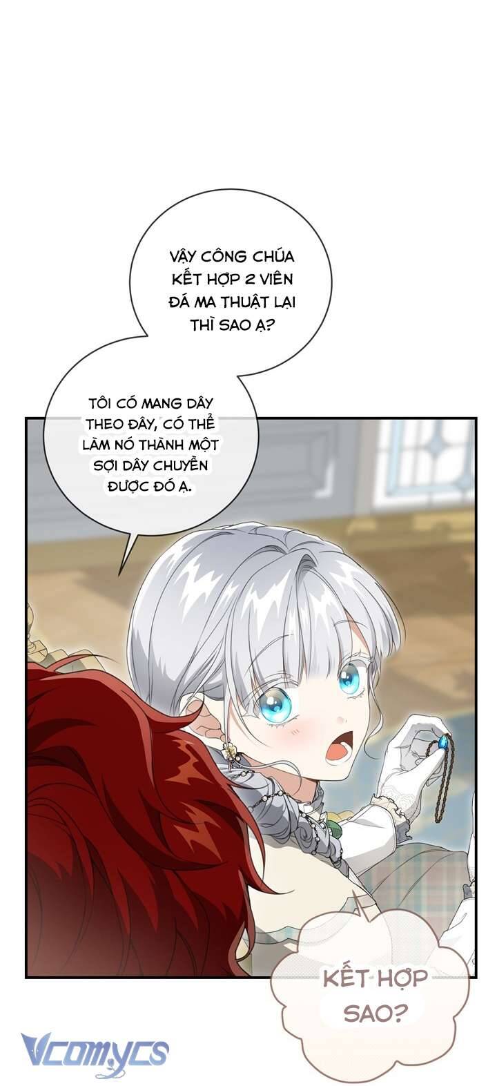 Lần Nữa Toả Sáng Chap 85 - Next Chap 86