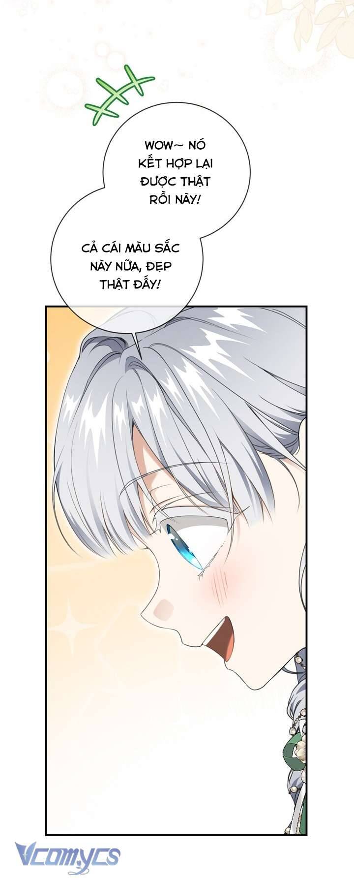 Lần Nữa Toả Sáng Chap 85 - Next Chap 86