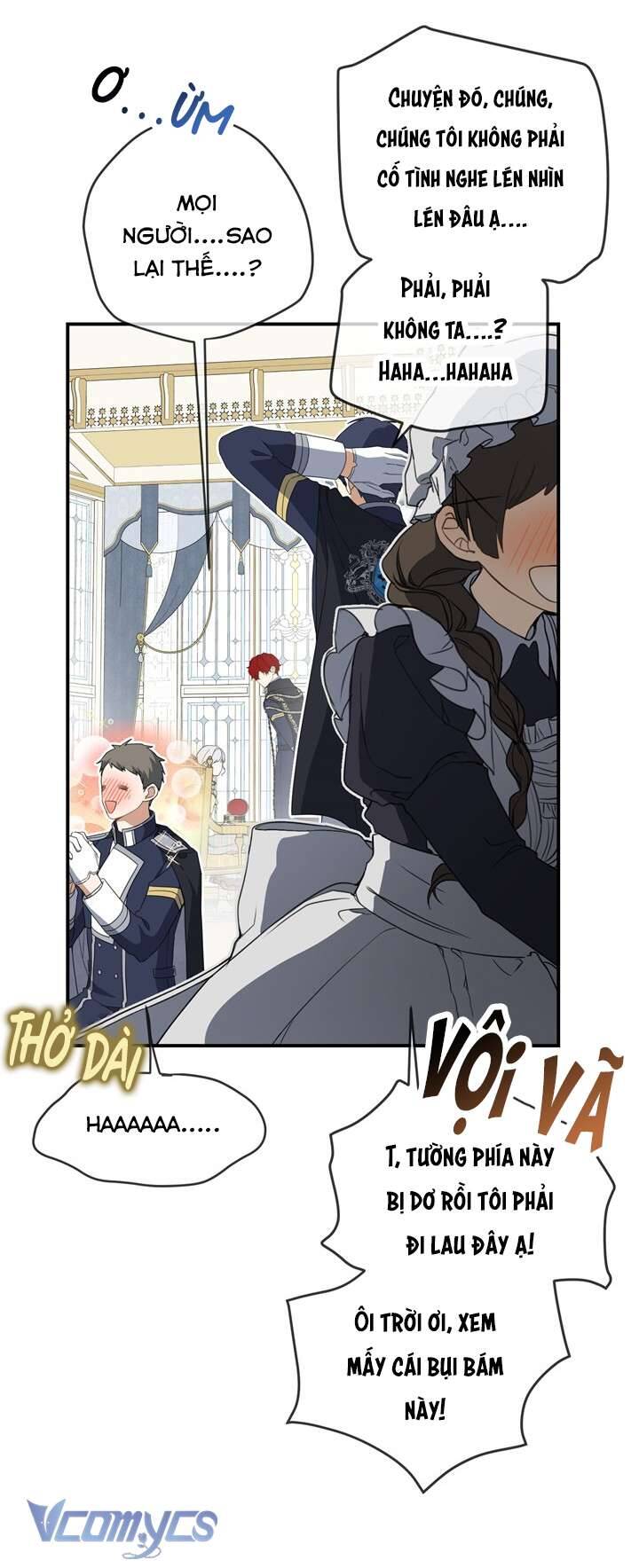 Lần Nữa Toả Sáng Chap 85 - Next Chap 86