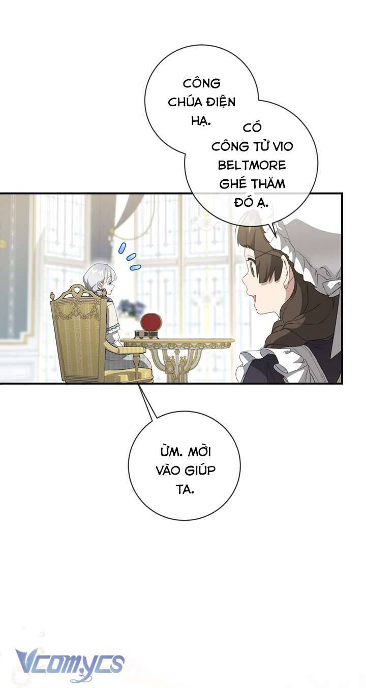 Lần Nữa Toả Sáng Chap 85 - Next Chap 86