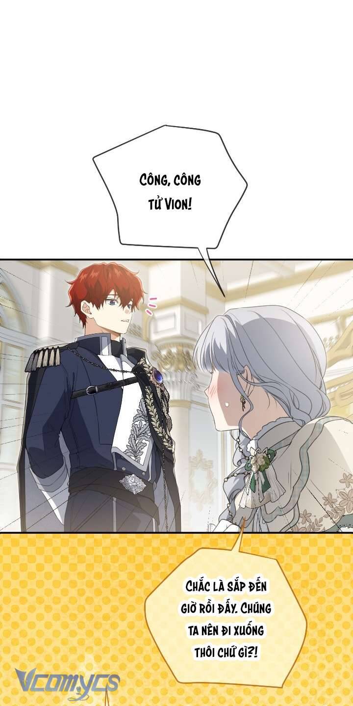 Lần Nữa Toả Sáng Chap 85 - Next Chap 86