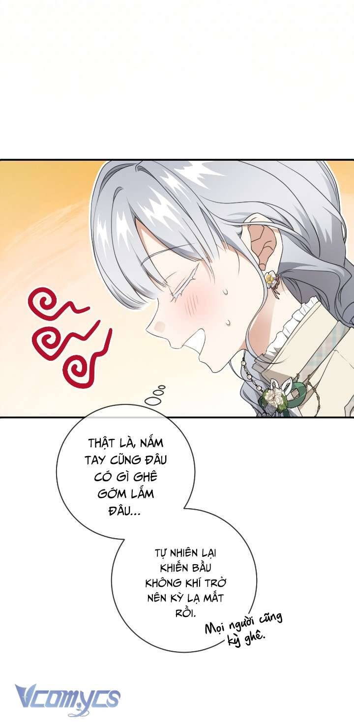 Lần Nữa Toả Sáng Chap 85 - Next Chap 86