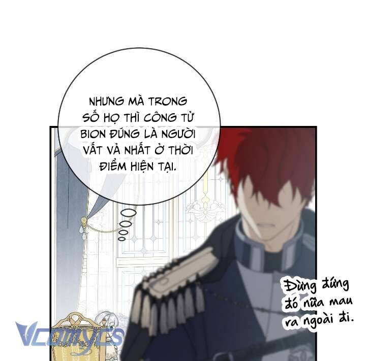 Lần Nữa Toả Sáng Chap 85 - Next Chap 86