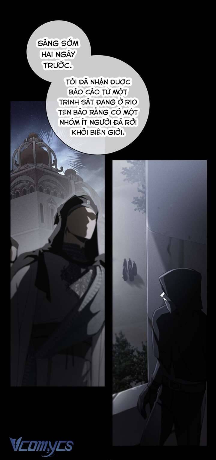 Lần Nữa Toả Sáng Chap 85 - Next Chap 86