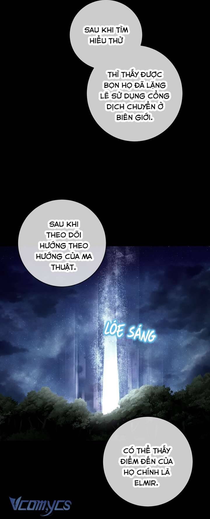 Lần Nữa Toả Sáng Chap 85 - Next Chap 86
