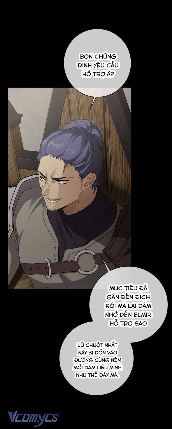 Lần Nữa Toả Sáng Chap 85 - Next Chap 86