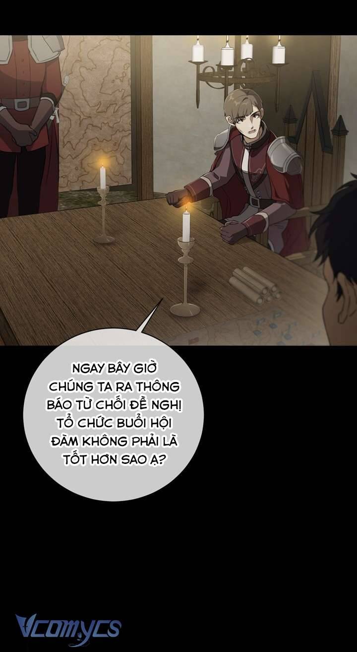 Lần Nữa Toả Sáng Chap 85 - Next Chap 86