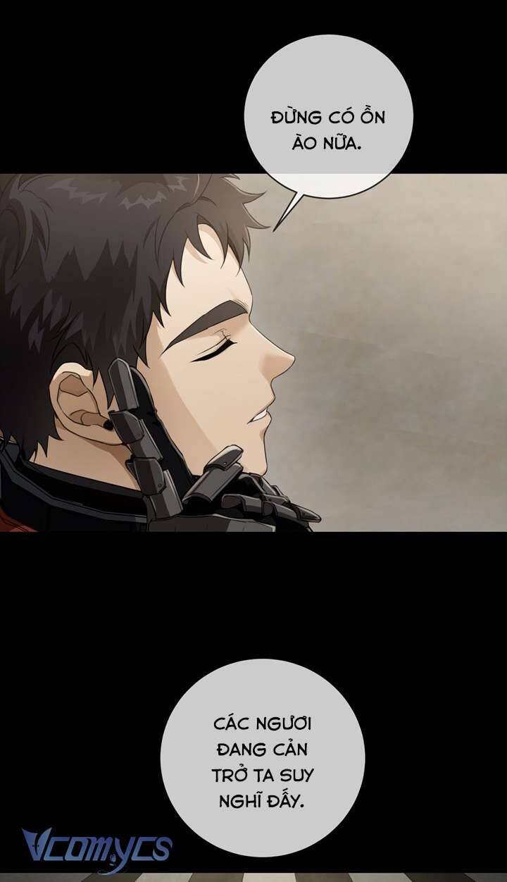Lần Nữa Toả Sáng Chap 85 - Next Chap 86