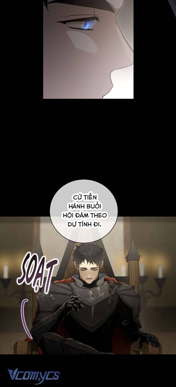 Lần Nữa Toả Sáng Chap 85 - Next Chap 86