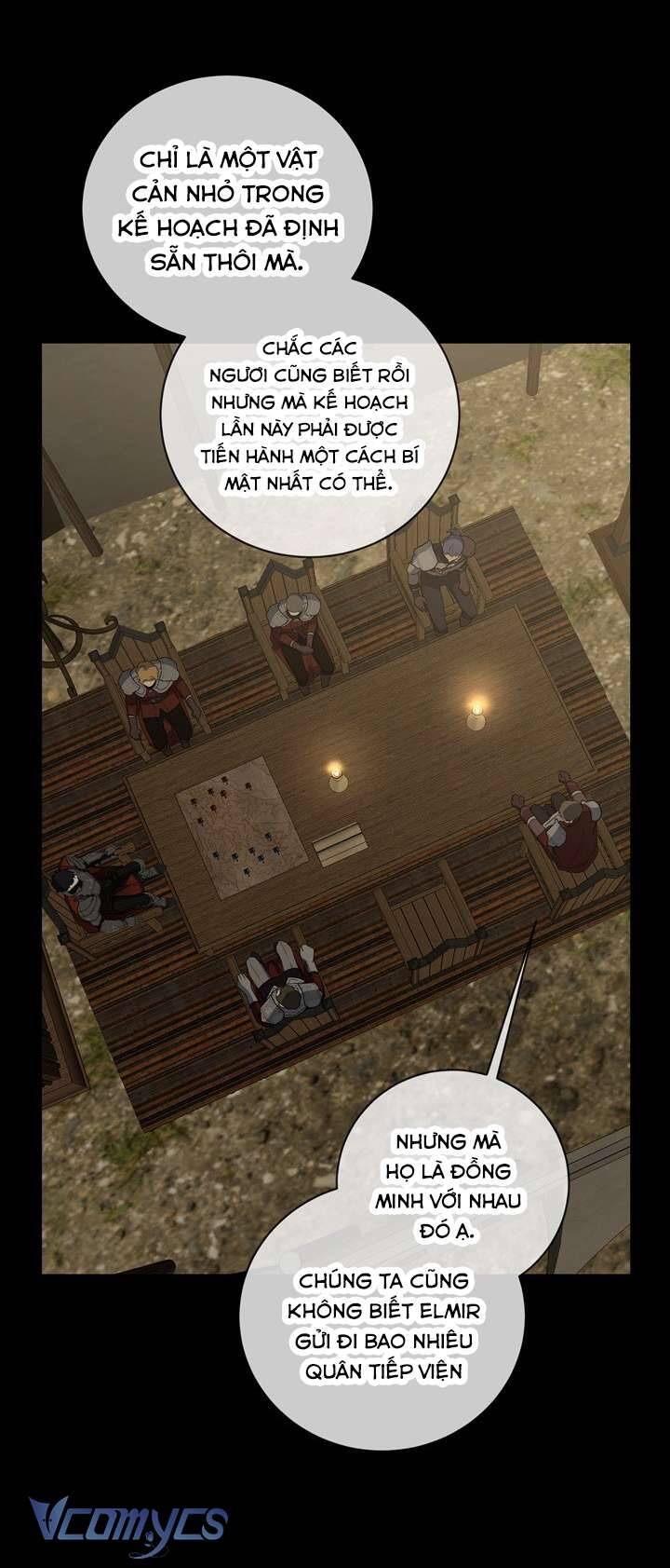 Lần Nữa Toả Sáng Chap 85 - Next Chap 86
