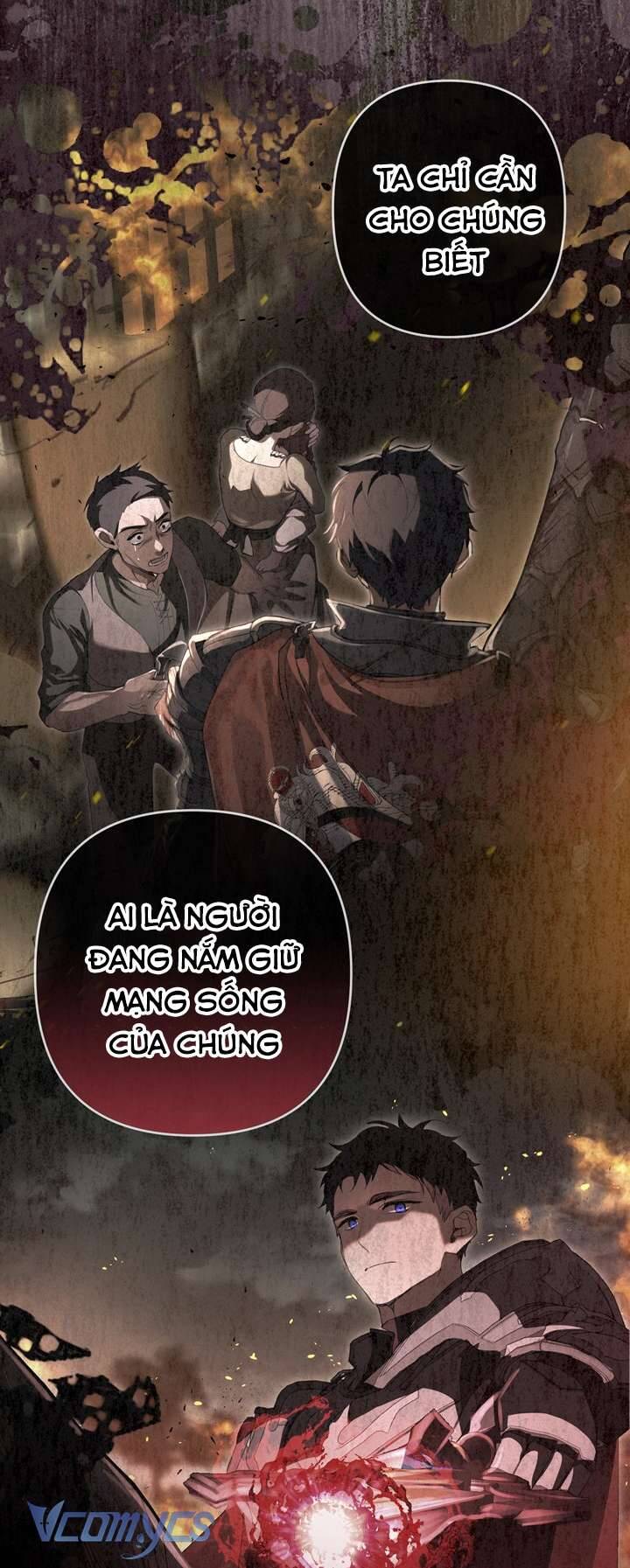 Lần Nữa Toả Sáng Chap 85 - Next Chap 86