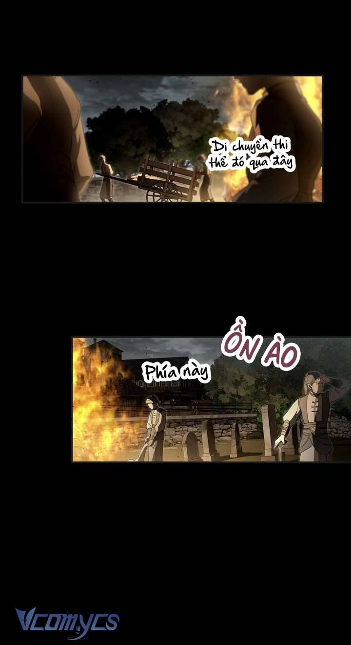Lần Nữa Toả Sáng Chap 85 - Next Chap 86