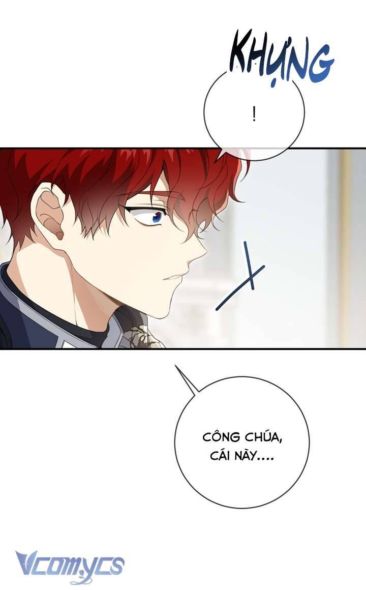 Lần Nữa Toả Sáng Chap 85 - Next Chap 86
