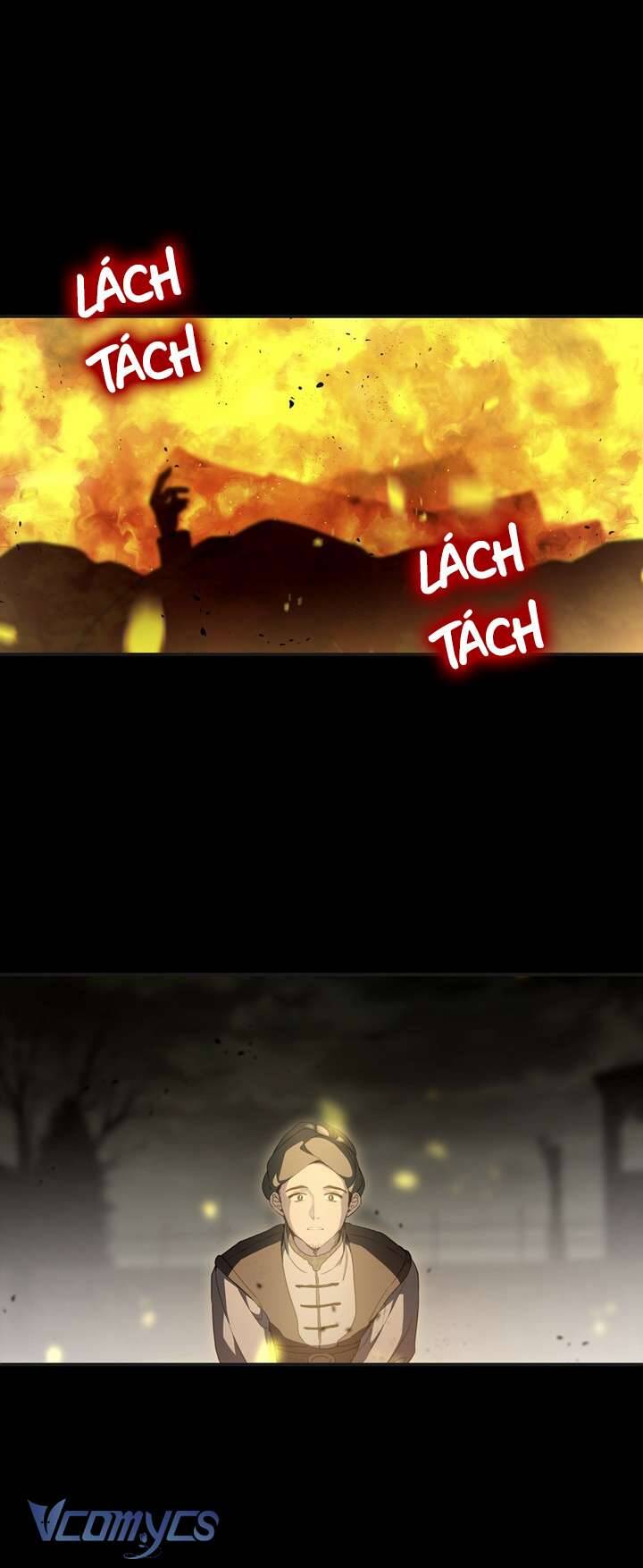 Lần Nữa Toả Sáng Chap 85 - Next Chap 86