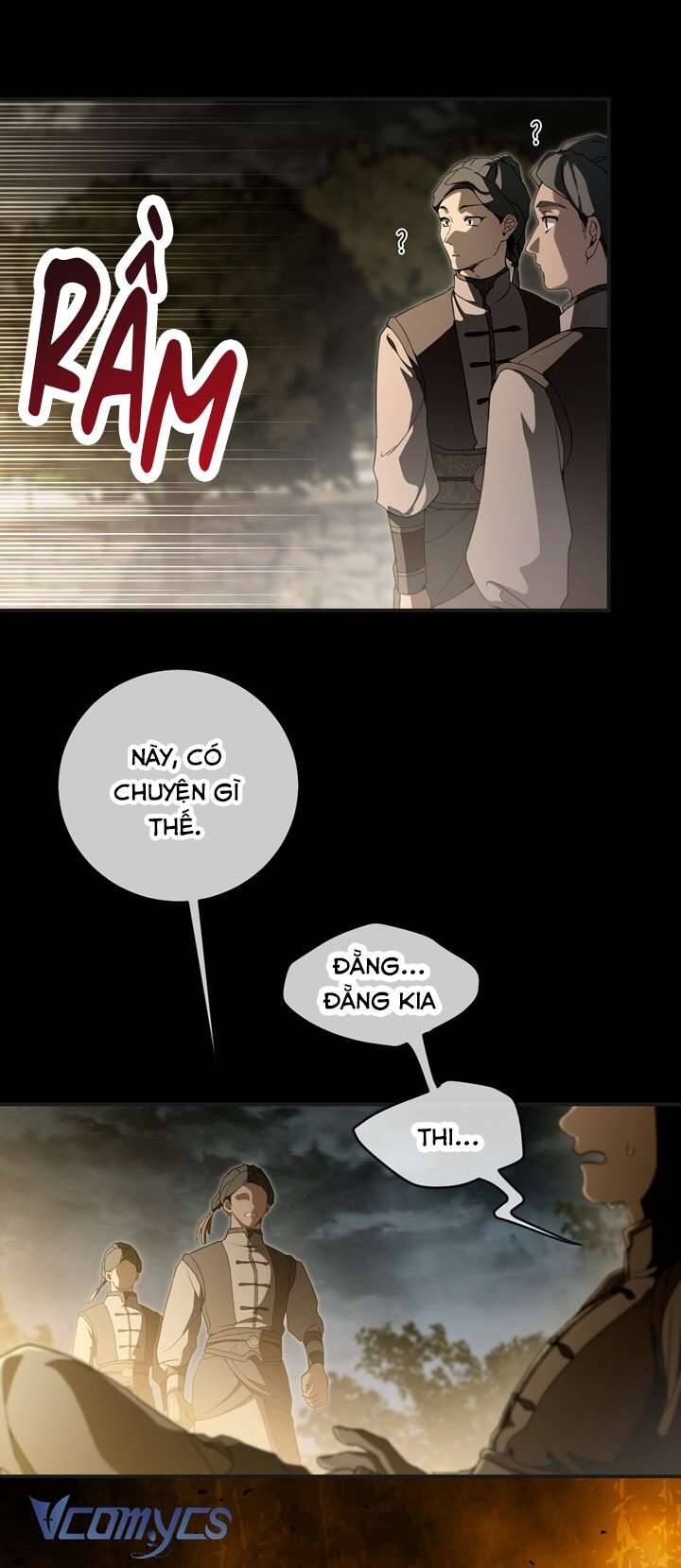 Lần Nữa Toả Sáng Chap 85 - Next Chap 86