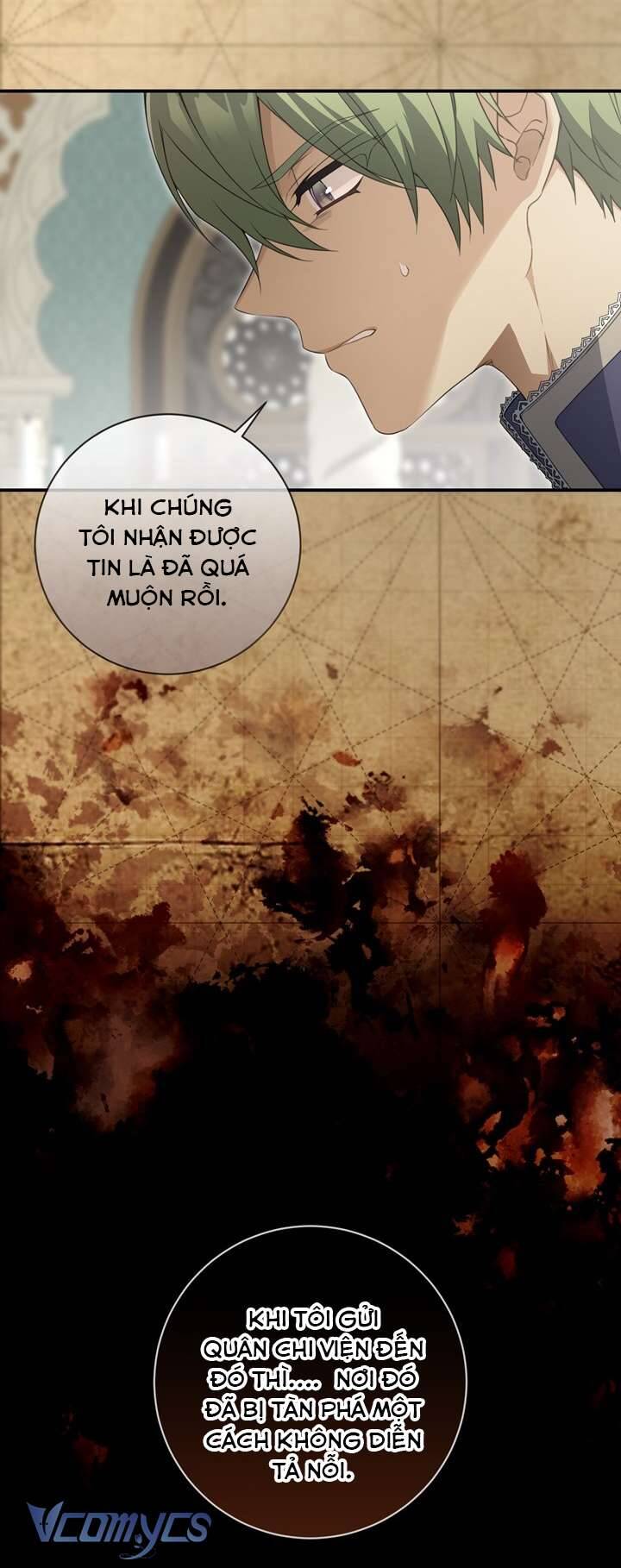 Lần Nữa Toả Sáng Chap 86 - Next Chap 87