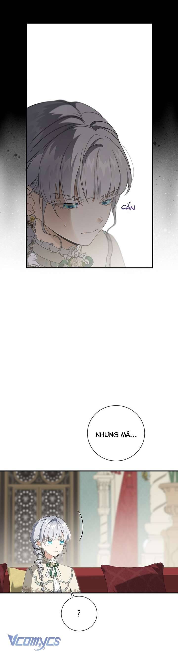 Lần Nữa Toả Sáng Chap 86 - Next Chap 87