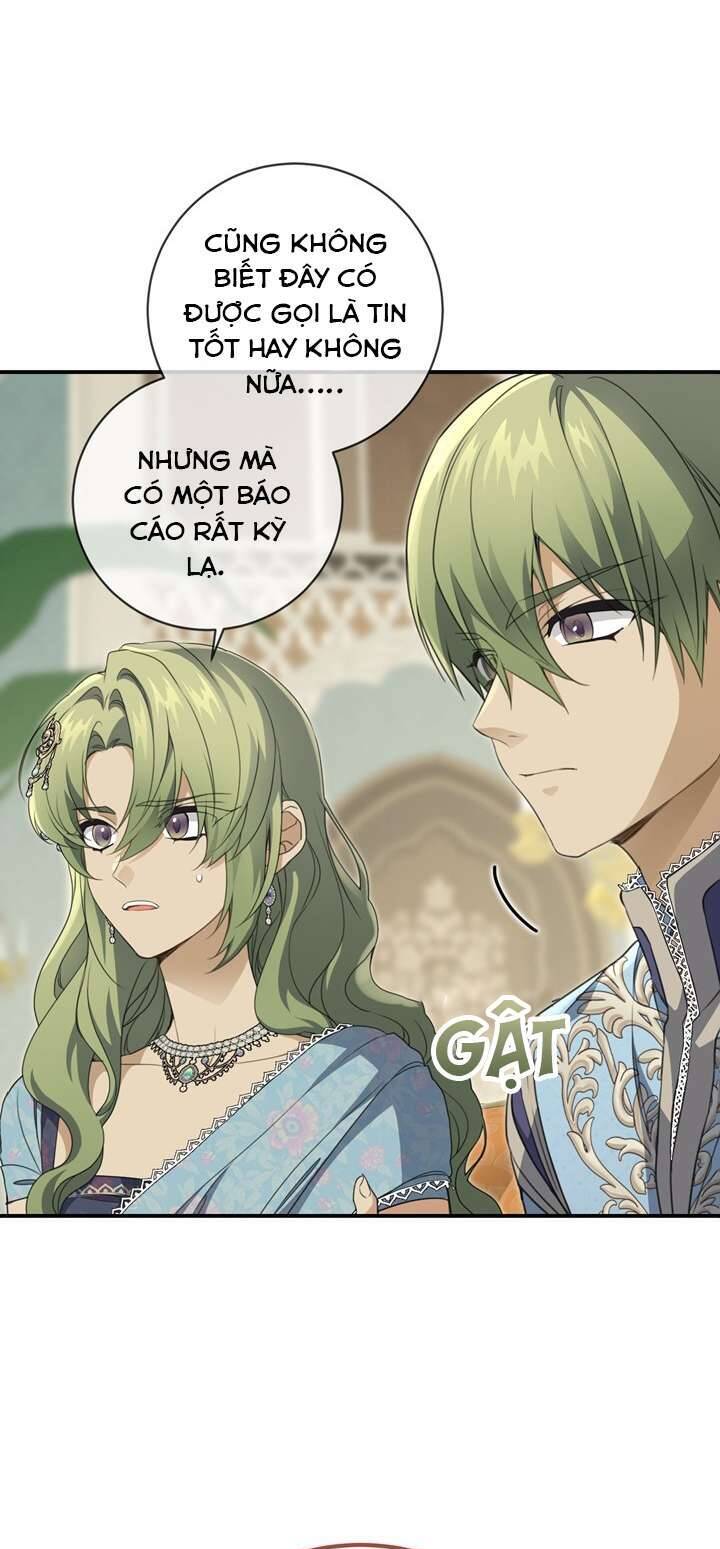 Lần Nữa Toả Sáng Chap 86 - Next Chap 87