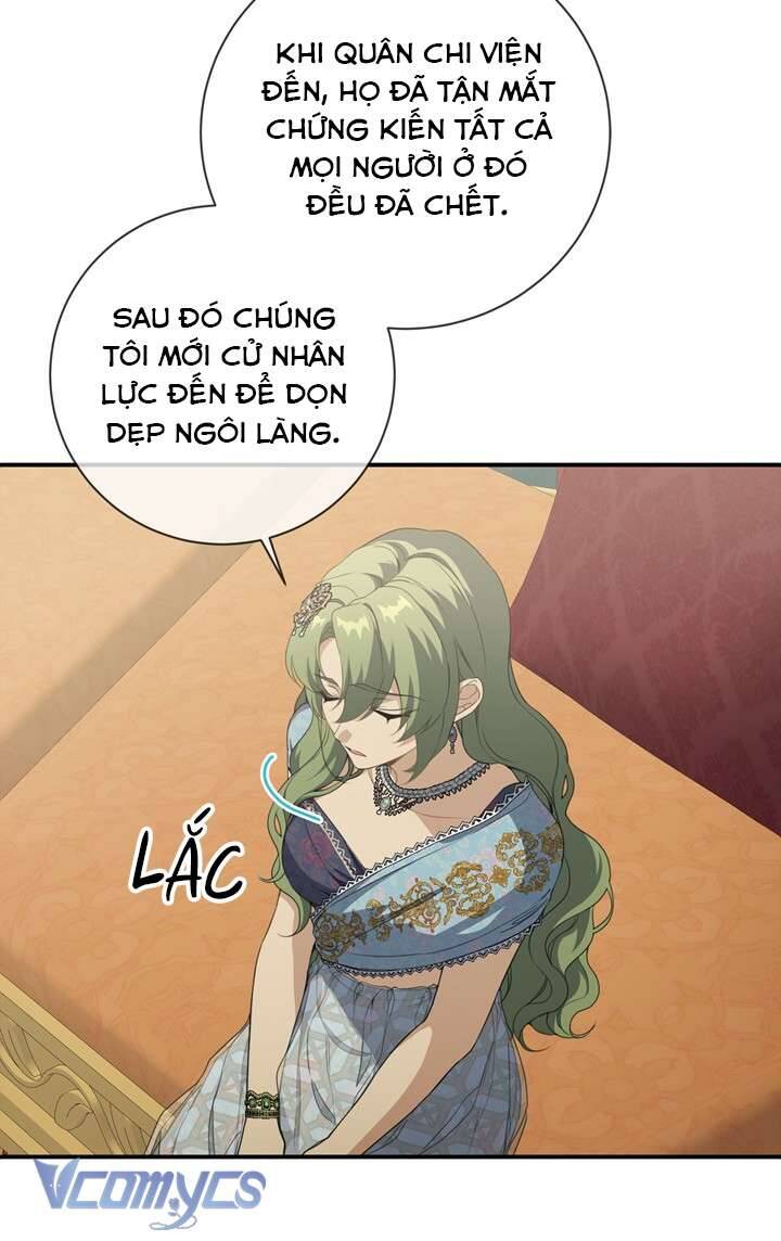Lần Nữa Toả Sáng Chap 86 - Next Chap 87