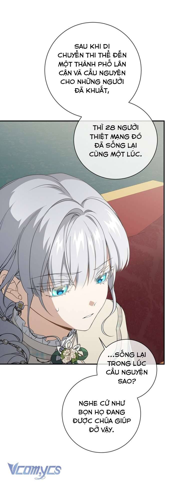 Lần Nữa Toả Sáng Chap 86 - Next Chap 87