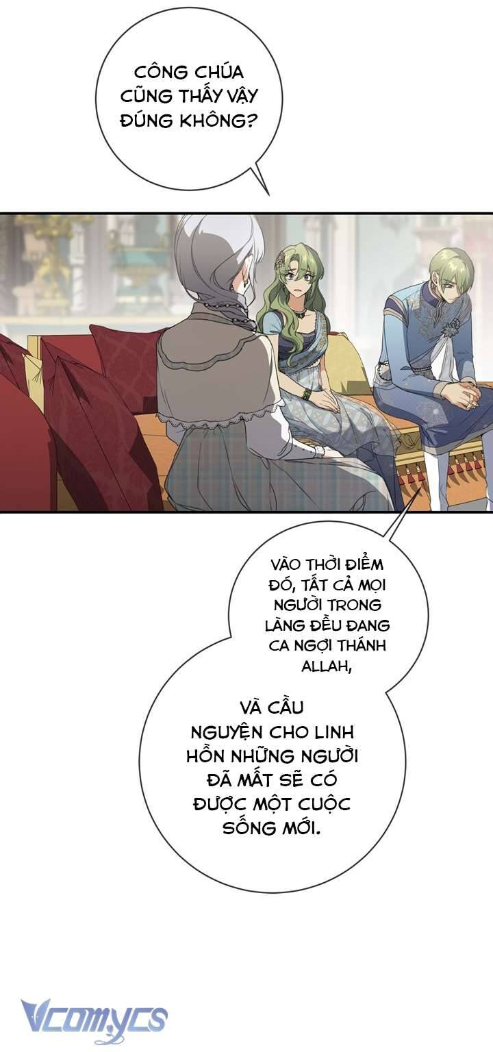 Lần Nữa Toả Sáng Chap 86 - Next Chap 87