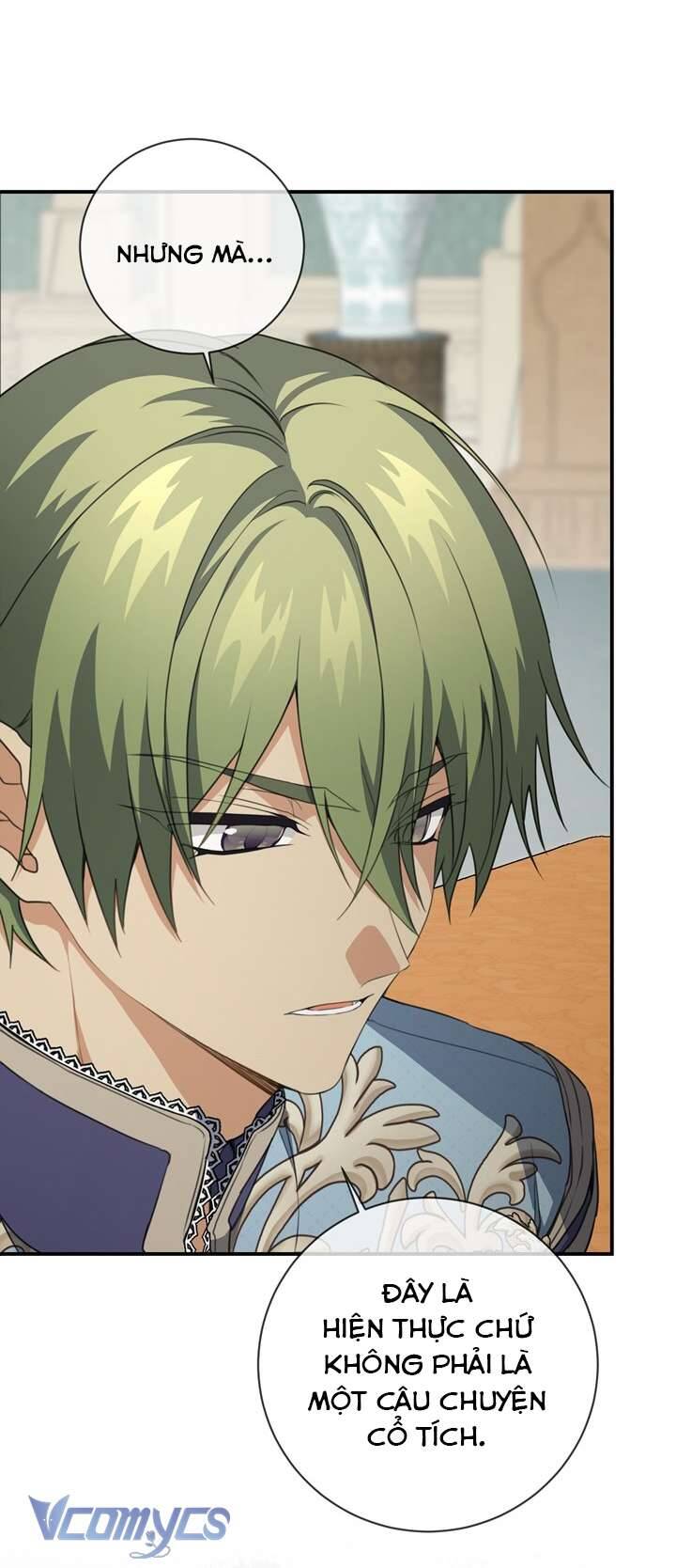Lần Nữa Toả Sáng Chap 86 - Next Chap 87