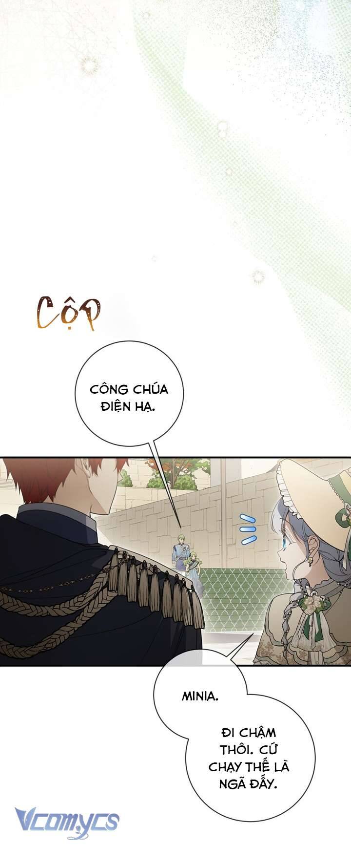 Lần Nữa Toả Sáng Chap 86 - Next Chap 87